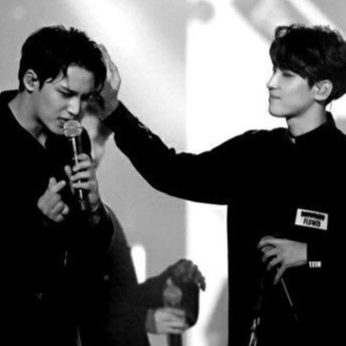 kwsyvibes's tweet photo. old love
— a #minwon short au https://t.co/Nnzmk8Y9DS