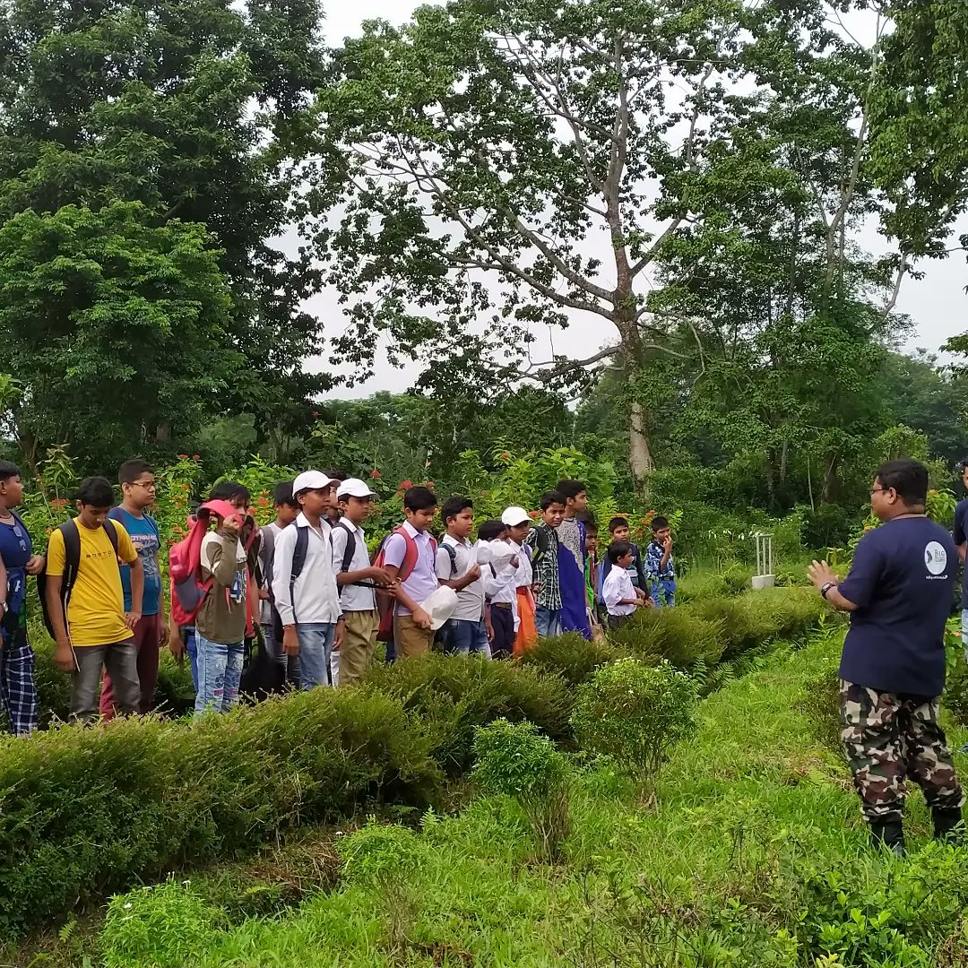 Nature Mates-Nature Club tweet media