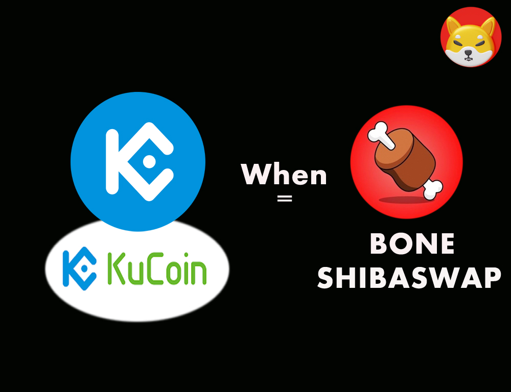 Hello,
<a href="/kucoincom/">KuCoin</a> Wen $BONE #Shibaswap 🍖.

#Shibarium Coming Soon...🐶

$bone #shibaswap #BONE 🍖🐶
$BONE #SHIBASWAP 🍖