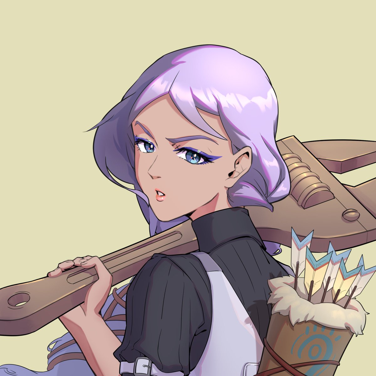 🎉 5X Miyoku WL GIVEAWAY! 🎉

To Enter:

1⃣  Follow <a href="/MiyokuNFT/">Miyoku</a>
2⃣  RT &amp; Like
3⃣ Tag 3 Friends

 ⭐️ Ends in 24h

#NFTGiveaways #SolanaNFT #Solana