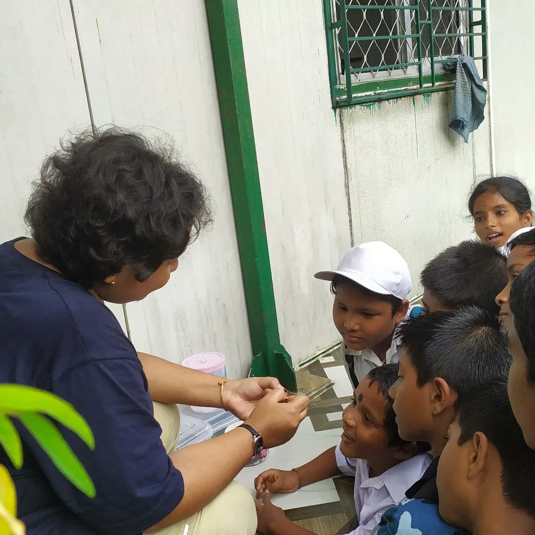 Nature Mates-Nature Club tweet media