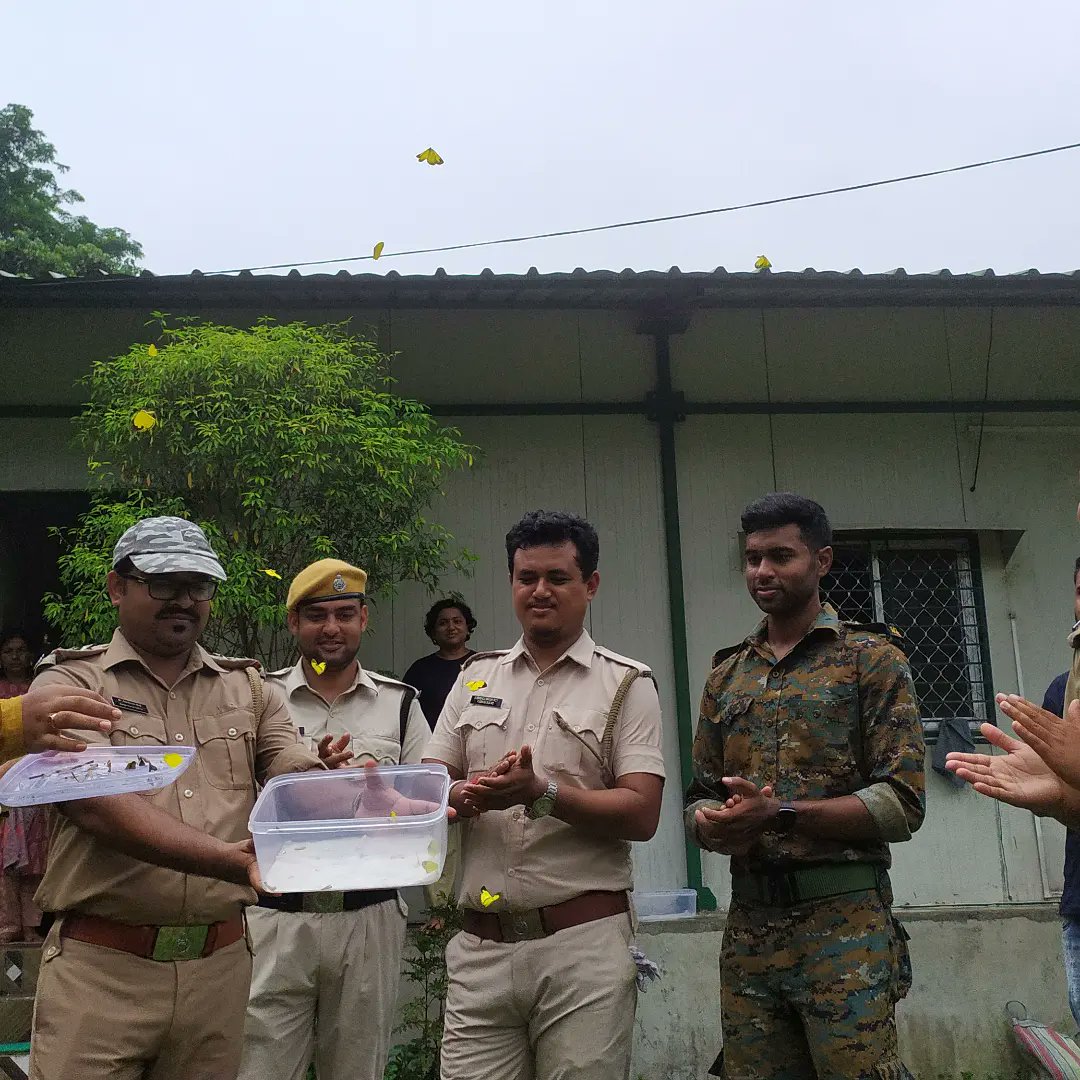 Nature Mates-Nature Club tweet media