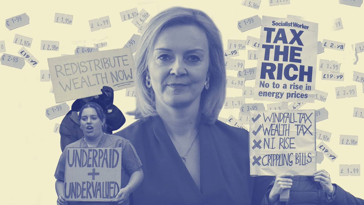 Meet the new boss... same as the old dross buff.ly/3TLaDGX