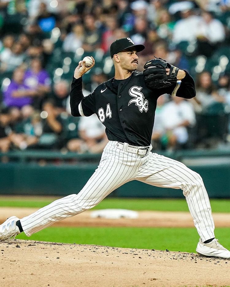 Xavier_Sanchez4's tweet photo. Game 133 of 162

White Sox (67-66) 13, Twins 0. Final.

•Cease (13-6)- CG, H, 0 R/ER, 2 BB, 7 K
•Andrus- 2/5, 2 R, Grand Slam, 4 RBI
•Abreu- 2/5, R, 2B, RBI
•Jiménez-1/2, R, HR, 3 RBI, BB
•Harrison- 2/4, 2 R
•Gonzalez- 3/4, 2 R, HR (1st career), 3 RBI

#CWS22 #ChangeTheGame https://t.co/F1Zf48OanH