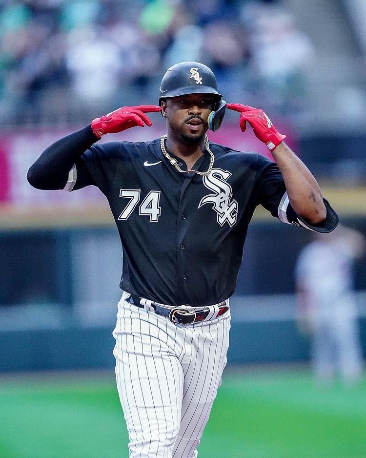 Xavier_Sanchez4's tweet photo. Game 133 of 162

White Sox (67-66) 13, Twins 0. Final.

•Cease (13-6)- CG, H, 0 R/ER, 2 BB, 7 K
•Andrus- 2/5, 2 R, Grand Slam, 4 RBI
•Abreu- 2/5, R, 2B, RBI
•Jiménez-1/2, R, HR, 3 RBI, BB
•Harrison- 2/4, 2 R
•Gonzalez- 3/4, 2 R, HR (1st career), 3 RBI

#CWS22 #ChangeTheGame https://t.co/F1Zf48OanH