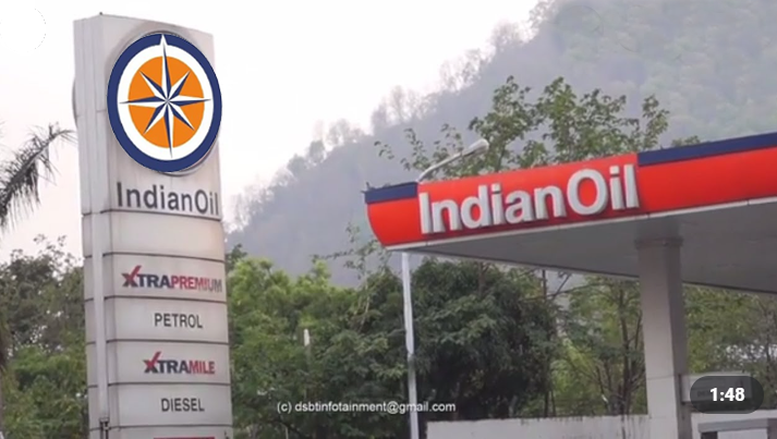 shashin_bhaskar's tweet photo. Indian Oil starts mass recruiting from PES next https://t.co/sOf2jhGeY4