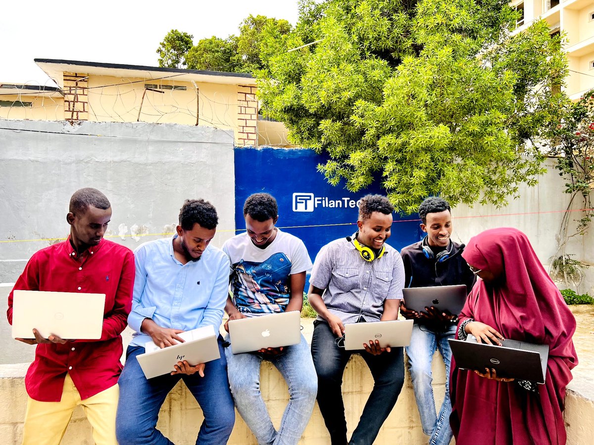 Filan Institute of Technology tweet media