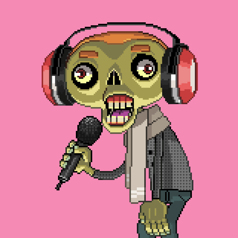 BabaZ - NFT tweet media