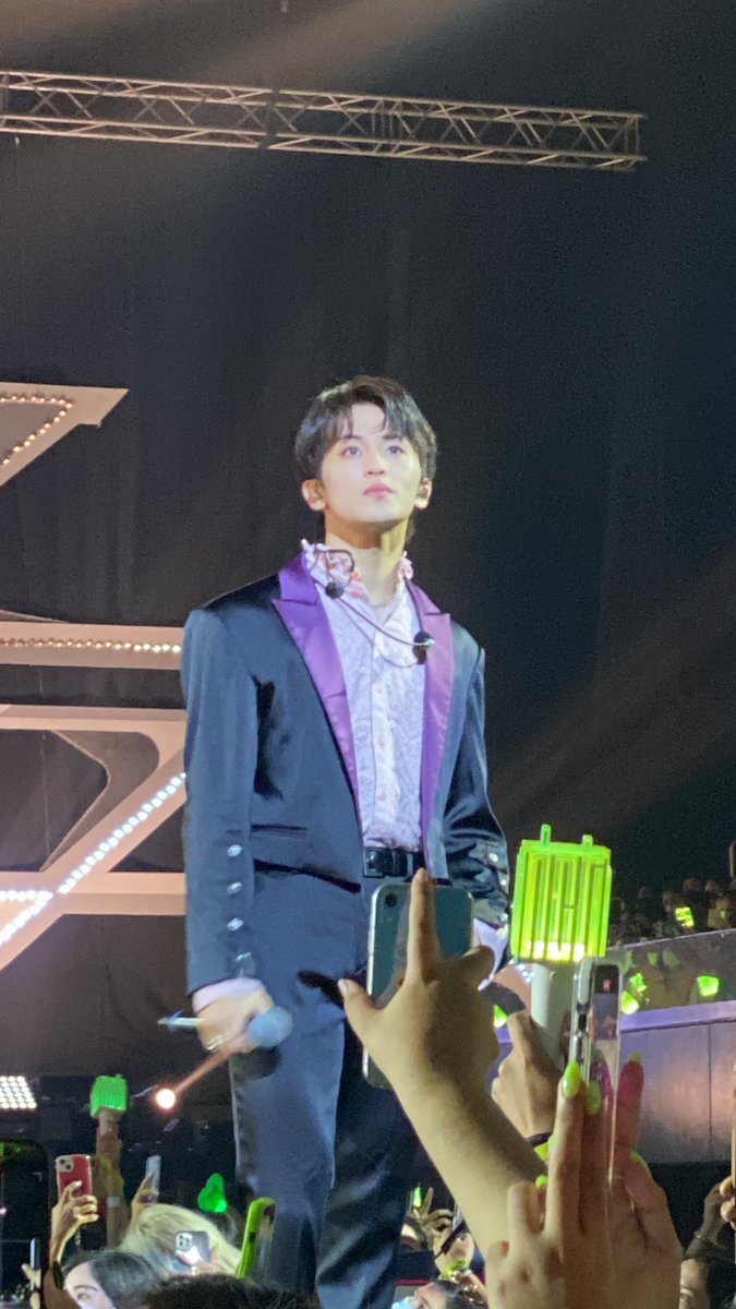 fairyjaeh's tweet photo. 220904 Neo City : The Link Manila 

MARK LOOKS SO ETHEREAL

#NEOCITY_THE_LINK_MANILA #THELINKTourManila https://t.co/Ovnfr3Vuhm