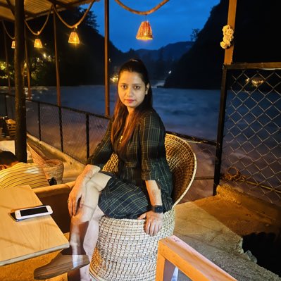 Kanchan990's tweet photo. #NewProfilePic https://t.co/cSzMxLFsun