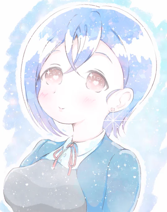 四季ちゃん 