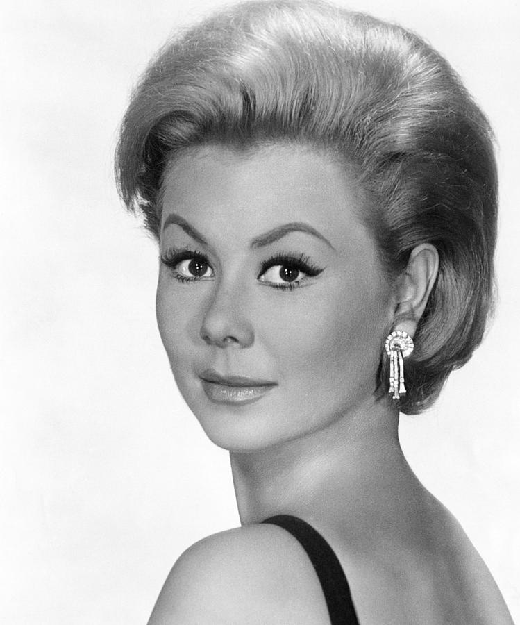  September 4, 1931. Happy 91st Birthday to Mitzi Gaynor. 