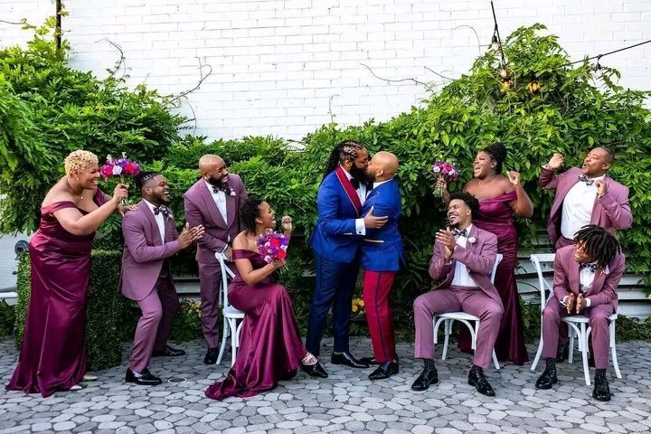 Simzalekkersa's tweet photo. After the #140bars #Bigzulu and #CasperReply the both decided to get married bese they don't tell us...๐ฅบ๐
@BigZulu_ZN ๐คทโโ๏ธ @casspernyovest nama bangathini yin laba๐
๐
๐
๐
๐๐ https://t.co/kFv2tqS0GI