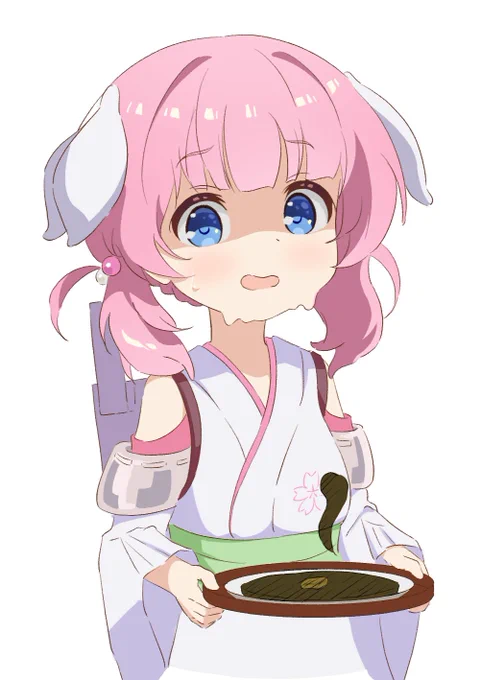 灰桜のこの顔好き#プリマドール 