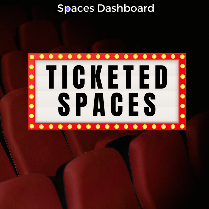 spacesdashboard's tweet photo. Time to Discover the @twitterspaces and #SpacesHost who are running #ticketedspaces
Grab some inspiration by hitting the #Discoverycard below and explore the history of #ticketedtwitterspaces