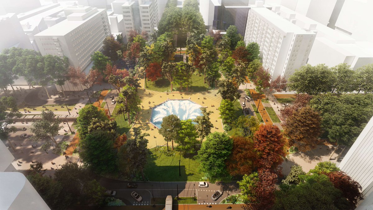 R'dams Milieucentrum tweet media