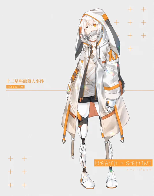 #名刺代わりの性癖自探白髪が好きです。対戦よろしくお願いします。 