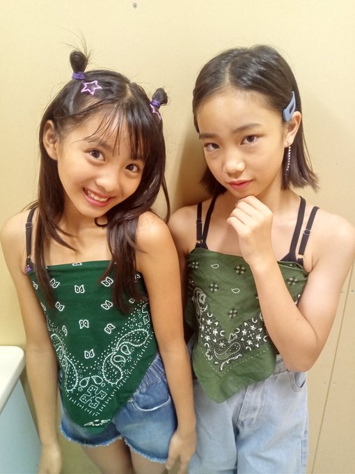 河村祐南(ゆなん)のTwitter画像39