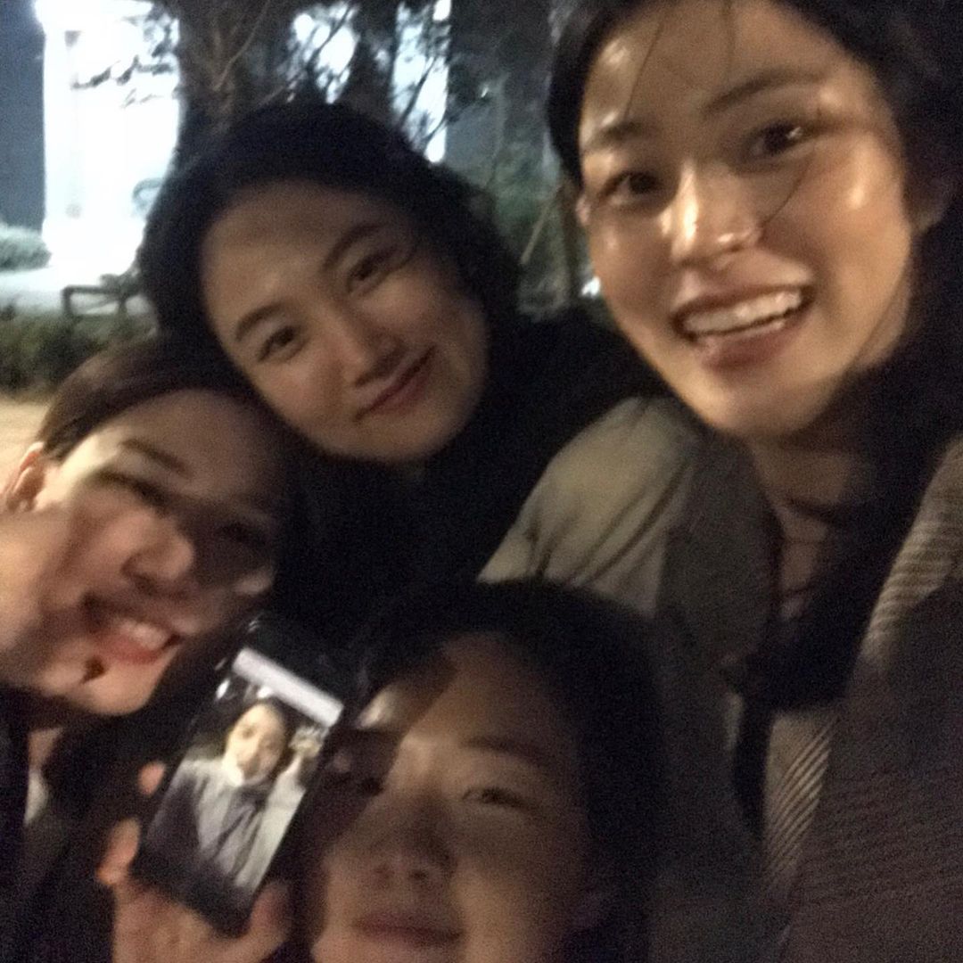 lskgallery's tweet photo. 220904 instagram update https://t.co/reR6aSbCWS