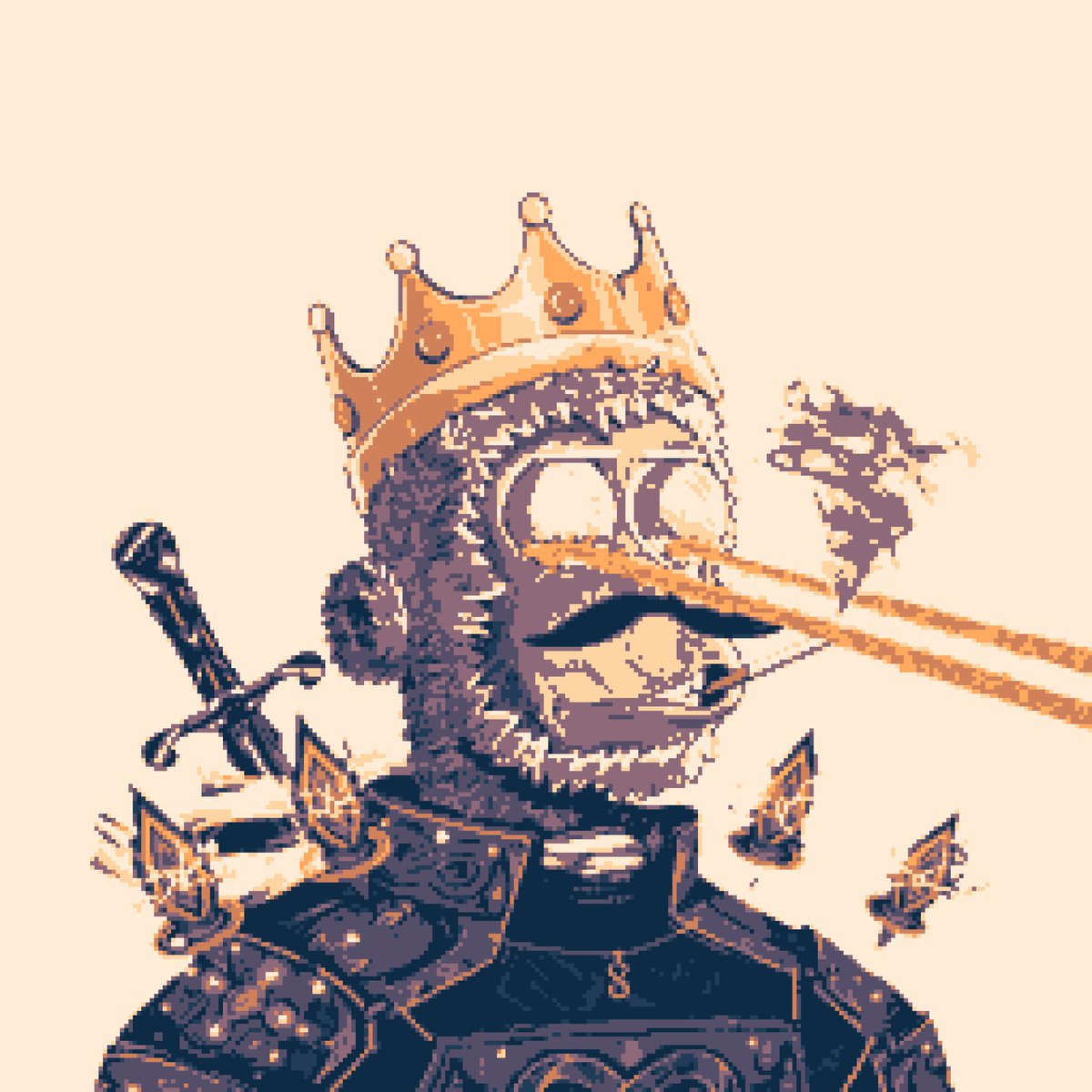 Eressis's tweet photo. #NewProfilePic 

@y00tsNFT X @JIKANSTUDIOS ? 

@frankdegods @SolSorcerer @AussieNftGuy @fastdagod @AkayDeGods @0xcorrupt https://t.co/utBCksILhW