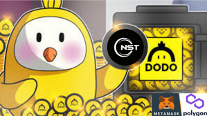 airdrop4yo's tweet photo. #NewsBreak 

https://t.co/gxaytXlgvt

Copy and search for $NST
0xC3DF6177fd5a1D5Acb5c0d4270a560887eF6b78C

Raised money from private investors will be on Quickswap Q1/23

Current price ~ $0.0015 per $NST
Price in Q1/2023 after listing on Quickswap + ~1000%

#ETH  #BNB  #Coinbase https://t.co/sbH2NYOsMR
