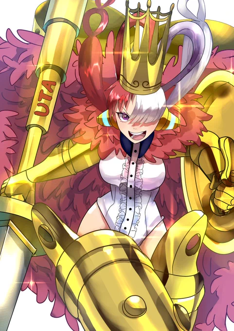 #フォローしなくていいから俺のウタを見てくれやっと4枚溜まったので! 