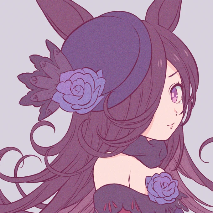 顔だけ描くやつ2 