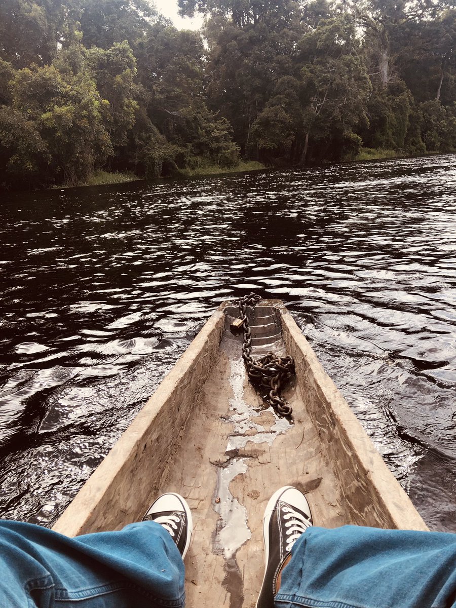 Elsyviane's tweet photo. Yesterday was a Good day !!!
#Ebogo #traveler #SaturdayVibes #trip #TourismCameroon #Mbalmayo https://t.co/UVIv6ROLFD