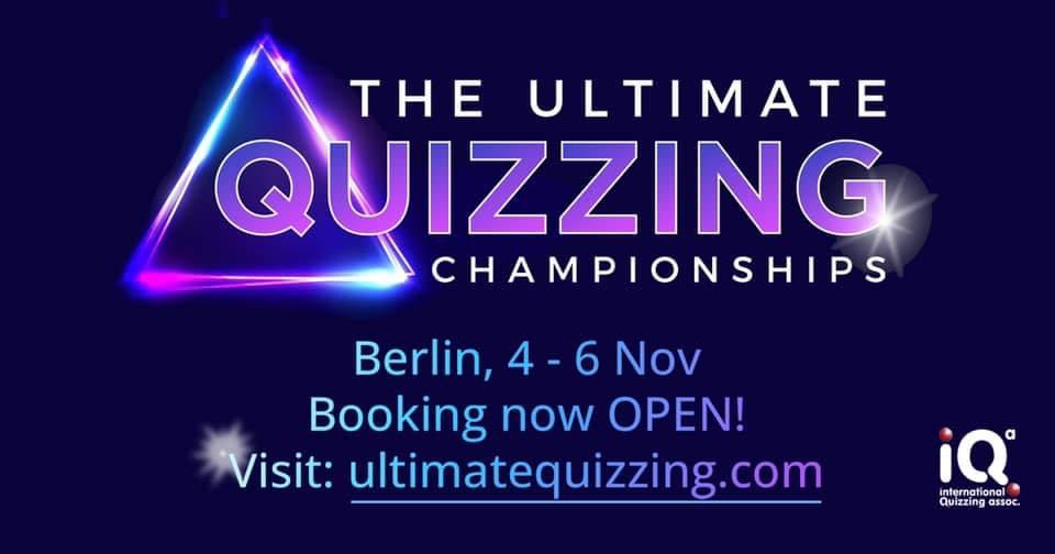World Quizzing tweet media