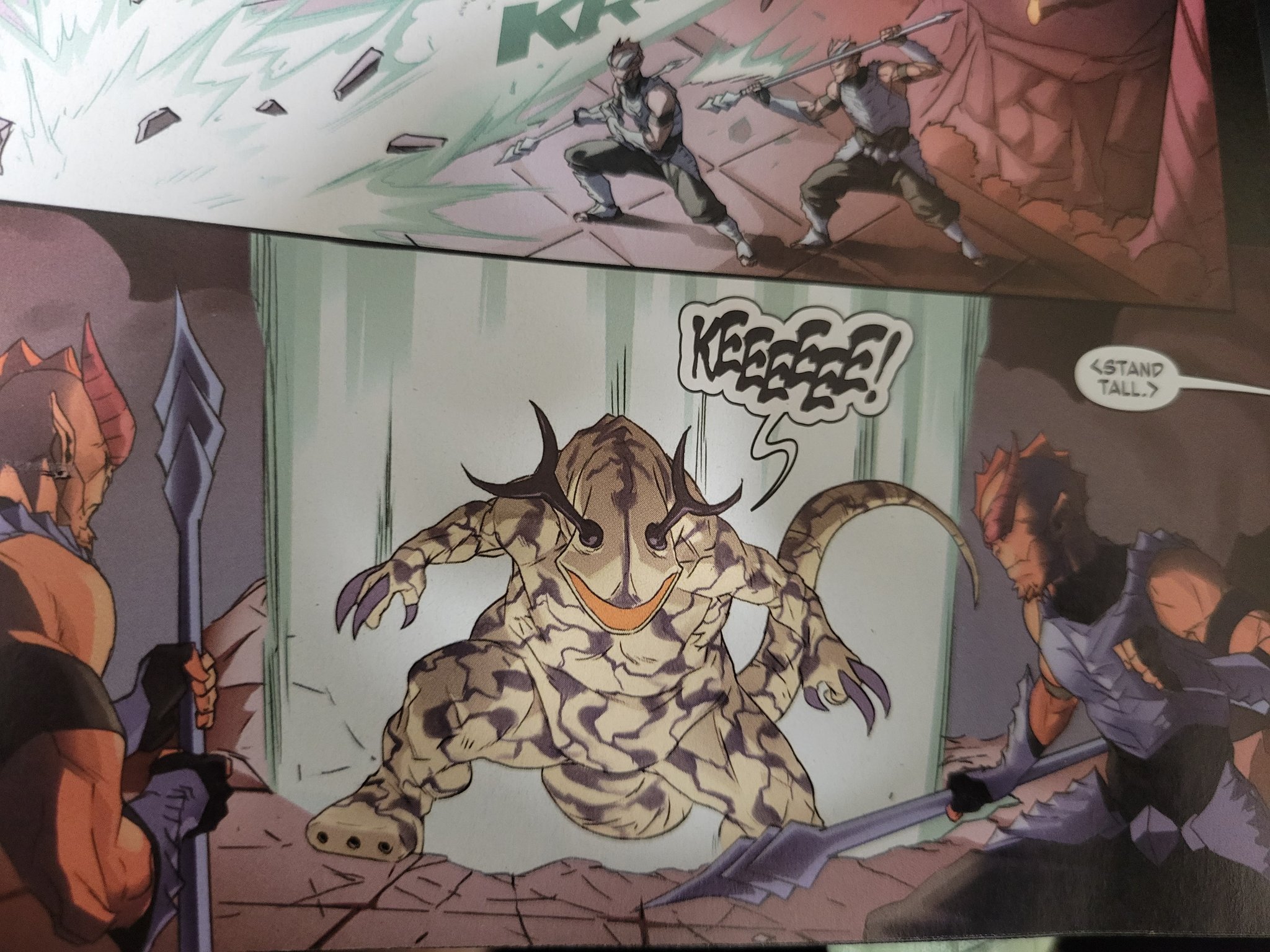 Bwtt Boywiththethorn Twitter