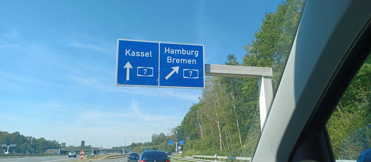 Nordsee ich komme! 😍😍😍🦐🌊
