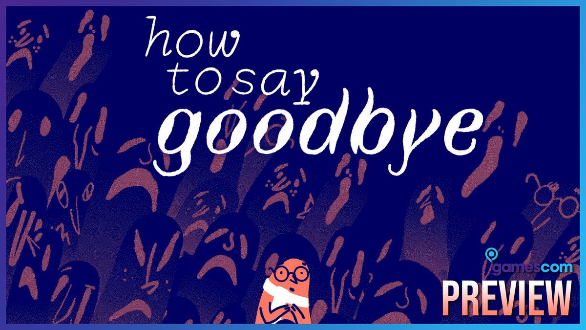 Matthiew_BC's tweet image. Parce qu'il n'y en a pas que pour les AAA dans la vie, je vous parle aujourd'hui de #HowToSayGoodbye, un petit puzzle game narratif que j'ai découvert à la #Gamescom2022 et qui ne manque pas de charme. 🧩

➡️ lacremedugaming.fr/tests-previews…