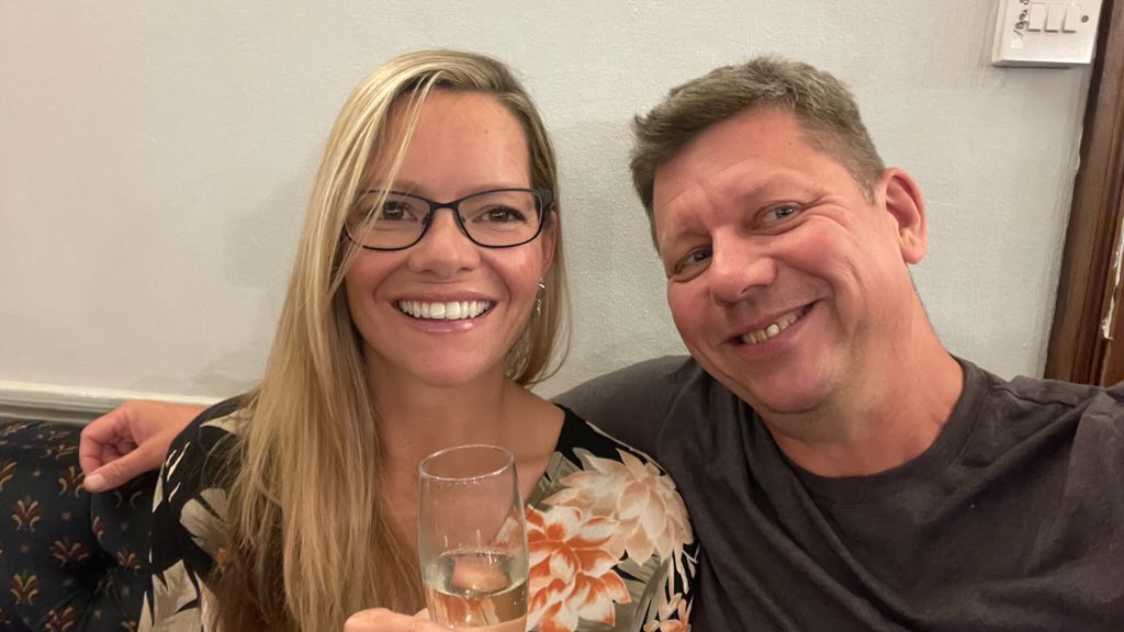 3 Million Steps tweet media