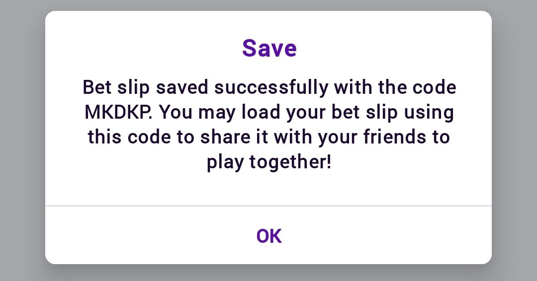 LBGamestips's tweet image. ₦500 - ₦50,000,000 in 122 Days Rollover Day 4 On HELABET ✅✅✅💯💯💯

Code 👉 MKDKP

Helabet gives you refund on long shot cut 1 tickets guys! Only On Helabet.
Sign up here 👉 bit.ly/3CfgLRp

Use promo code 👉 LBGAMESTIPS
Use correctly.

App 👉 bit.ly/3AtjoOz