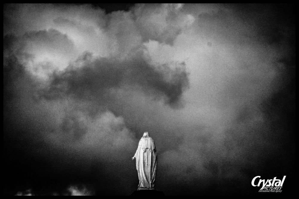 Calvi.corse.Notre dame de la serra.
1950/2022.
72 ans d amour et de protection.🙏🙏🙏.
📸 O.Sanchez /Crystal Pictures