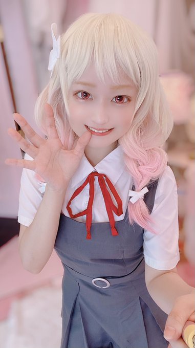 コスプレイヤークエのTwitter画像4