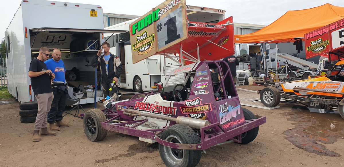 New gold roof holder
1 David Polley