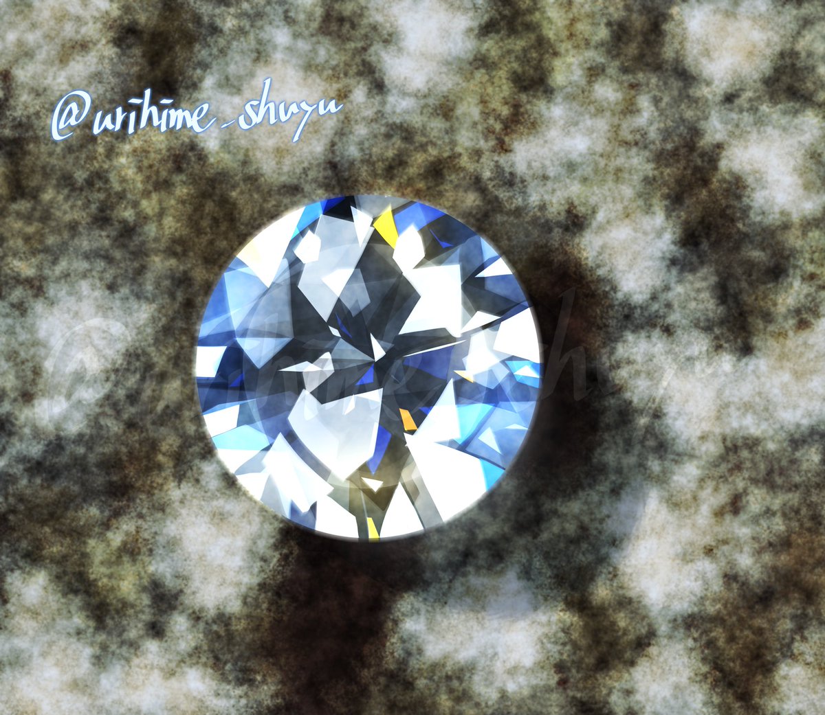 宝石の描き方 のイラスト マンガ作品 18 件 Twoucan