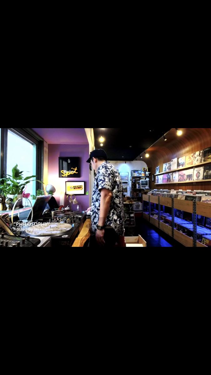 大阪のレコードショップISANDLAさんにてDJ配信してきました🔊
今回は夏の終わりとアーバンさをテーマに選曲してみました！こちらよりアーカイブ視聴可能です🙌
isandla.jp/radio.html