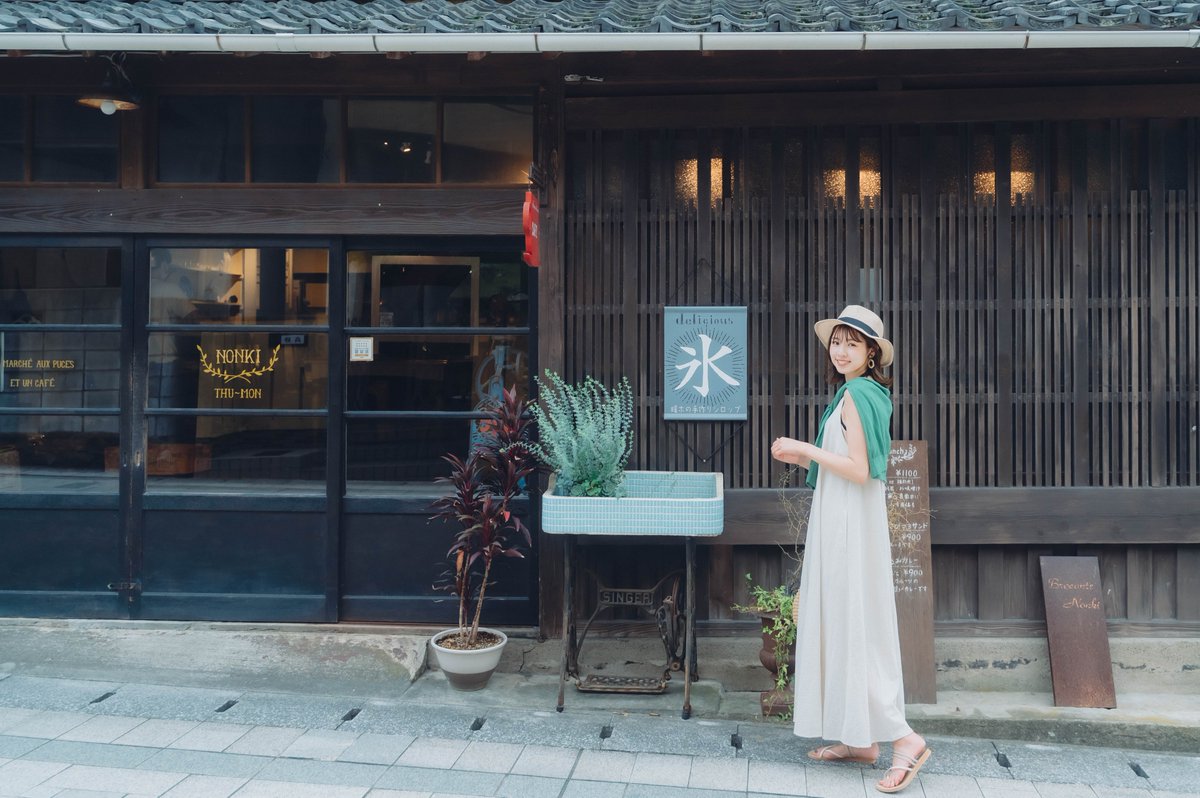 youheimau's tweet photo. おひさしぶり萌夏さん📷
@RF97_miss05 

#portrait
#ポートレート https://t.co/eZtRfMB9qu