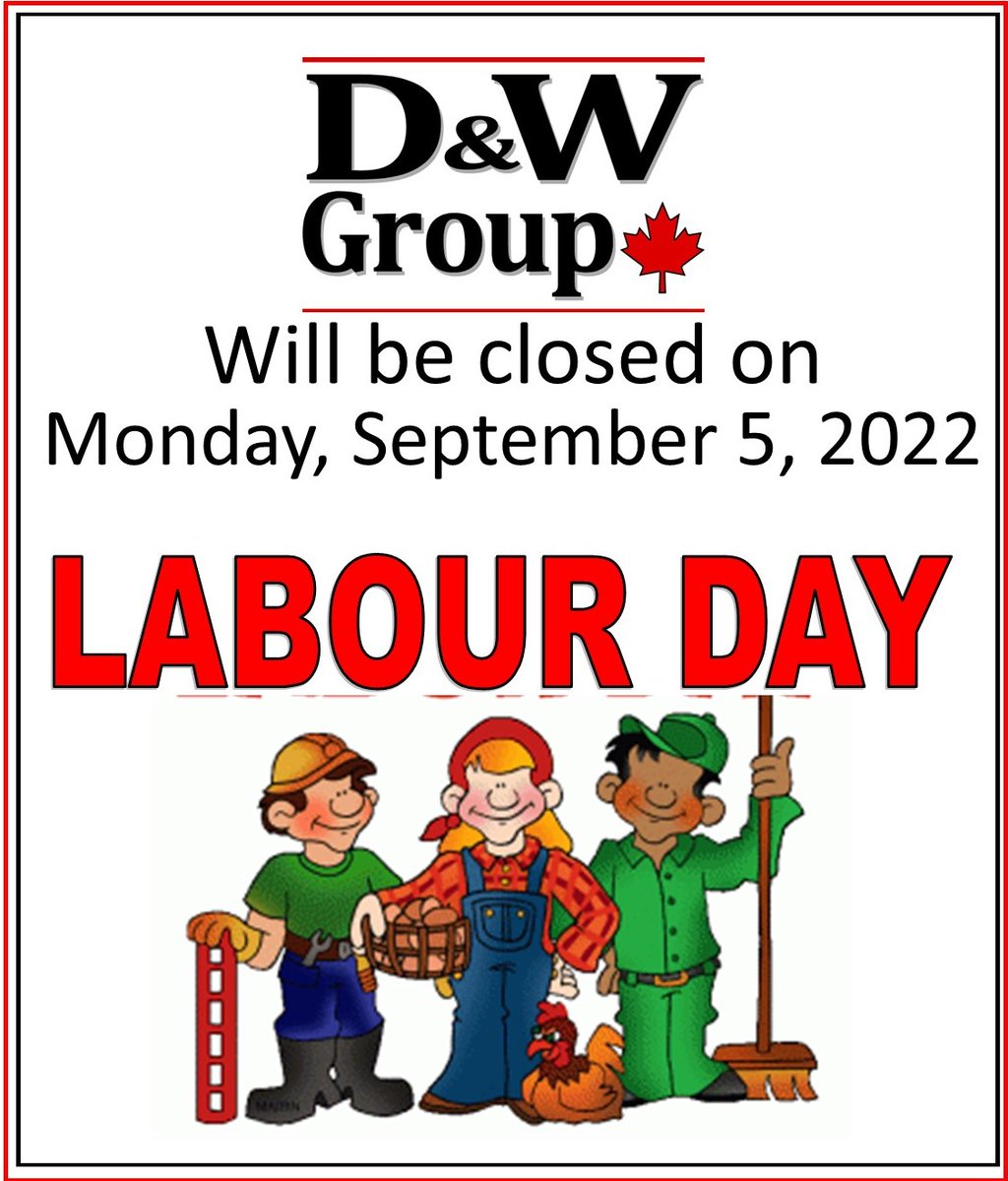 D&WGroup (@dwgroup1950) on Twitter photo 