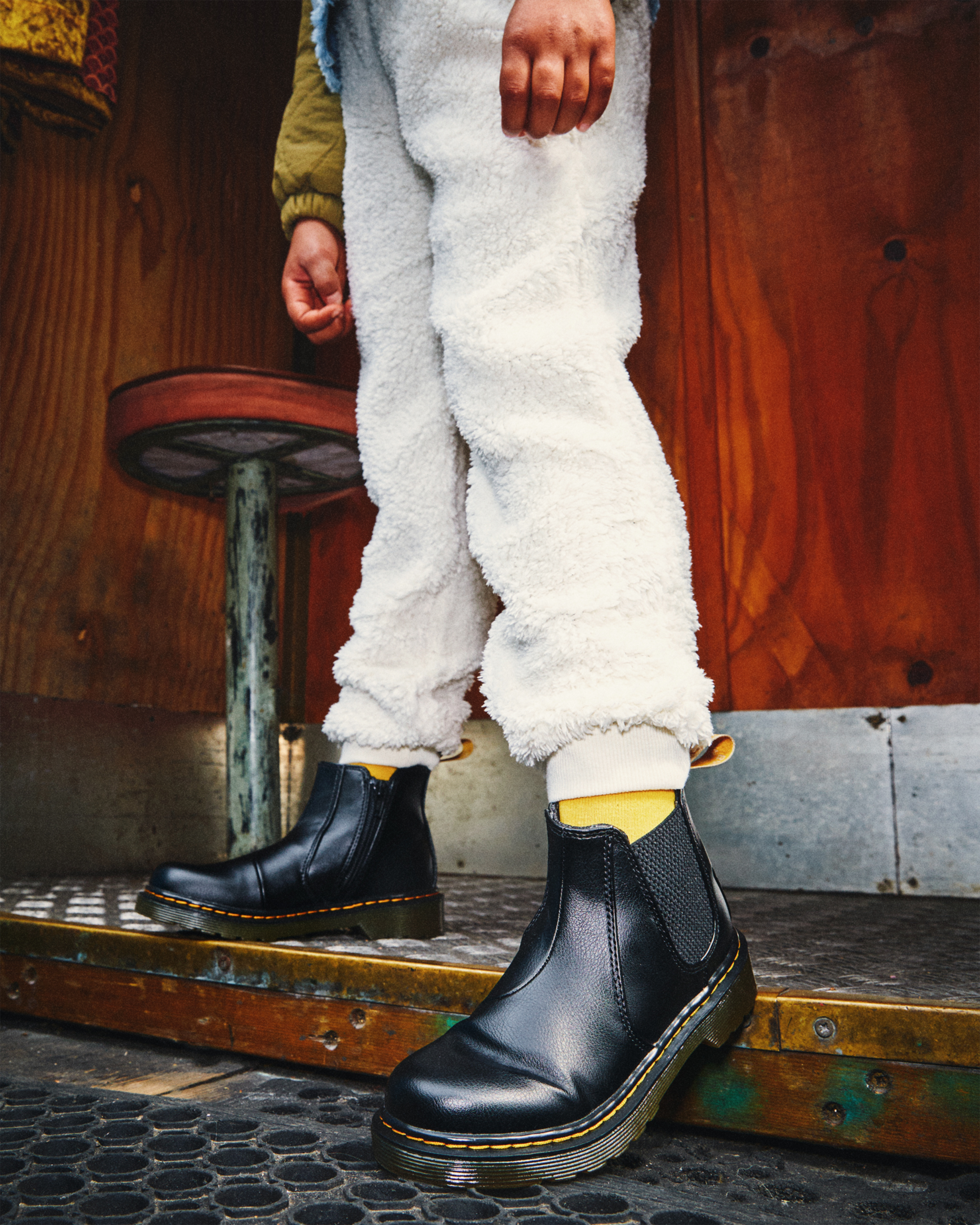 Dr martens deals vegan 11