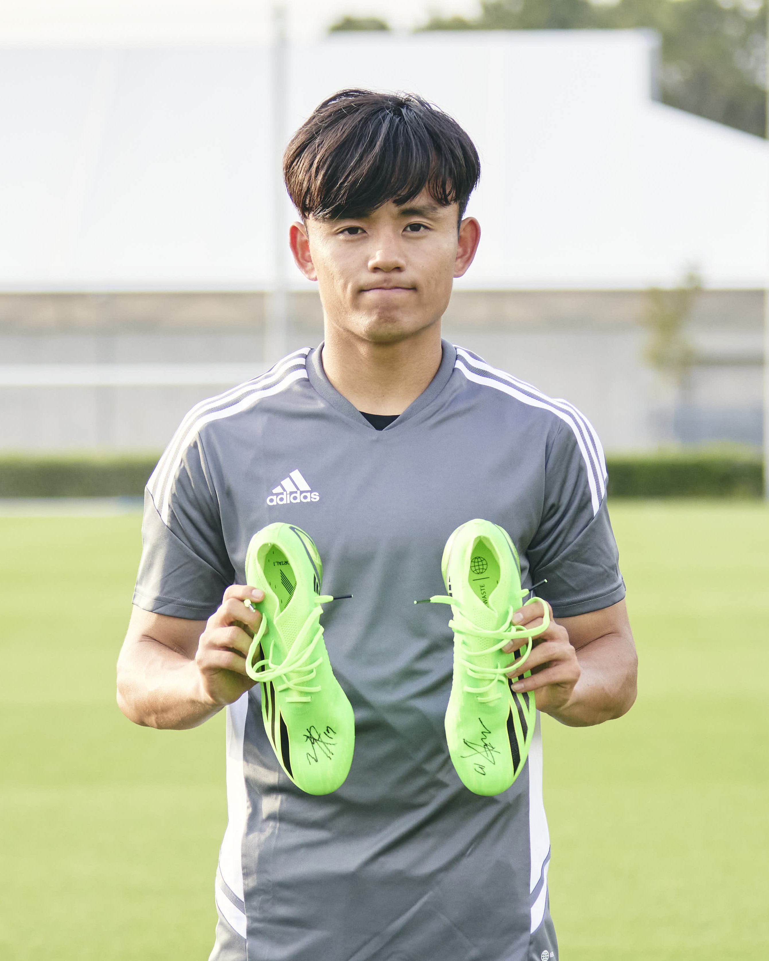 アディダス ジャパン Adidasjp Twitter