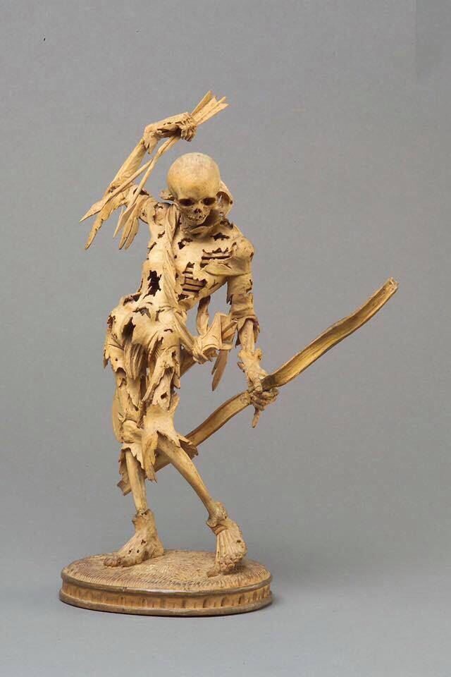 The Museum of Curiosities tweet media