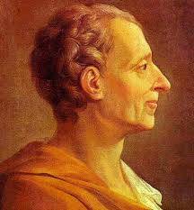 "Queremos ser más felices que los demás, y eso es dificilísimo, porque siempre les imaginamos mucho más felices de lo que son en realidad".                             
Montesquieu
#Fuedicho