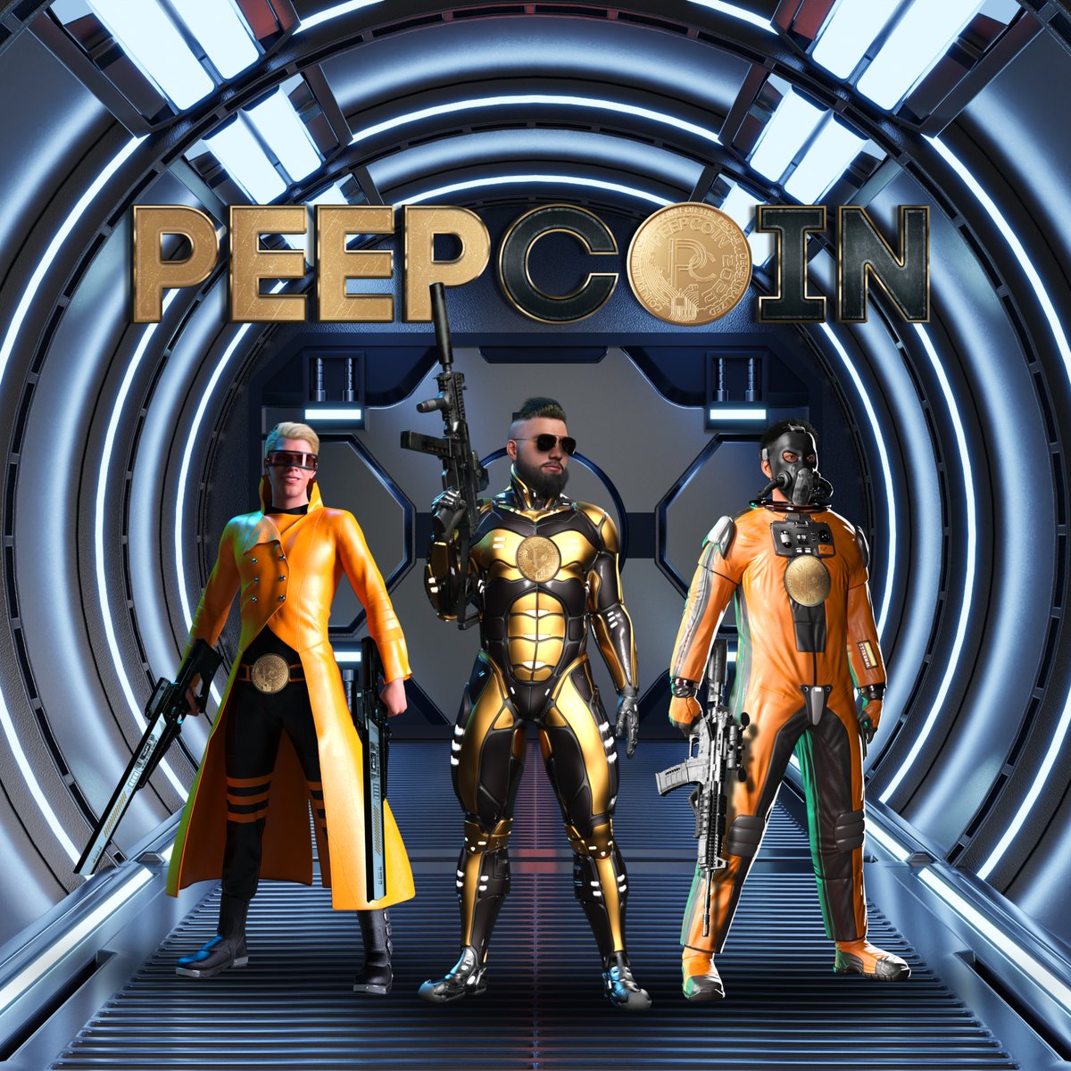 peep__coin's tweet photo. Investing in celebrities has never been so much fun, profitable, and simple. With #PeepCoin you can own fractional shares of tokenized fame based on and backed by real ✨ celebrities. Visit https://t.co/CWaS1uhY28 for more information. https://t.co/AbKusGN1F1