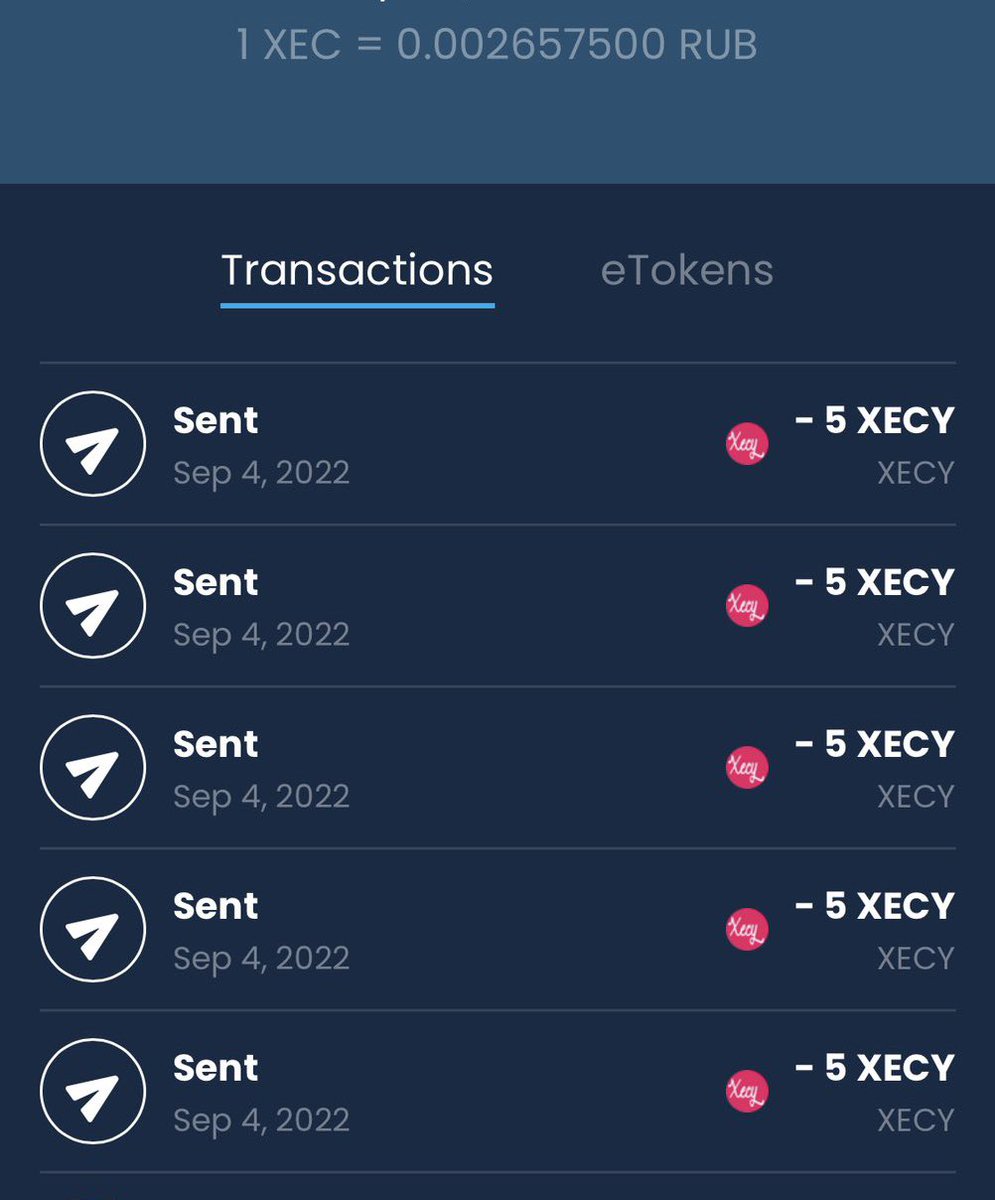 Eambaby09's tweet photo. @WDylad etoken:qr7a2rfee2ks6kcatavugpf08ptggz40ys4g8kacpp https://t.co/AJCTHgBT7z
