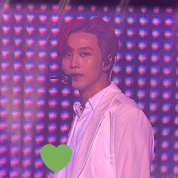 lhcdaily's tweet photo. haechan is so unreal https://t.co/jKBXSBnvj6