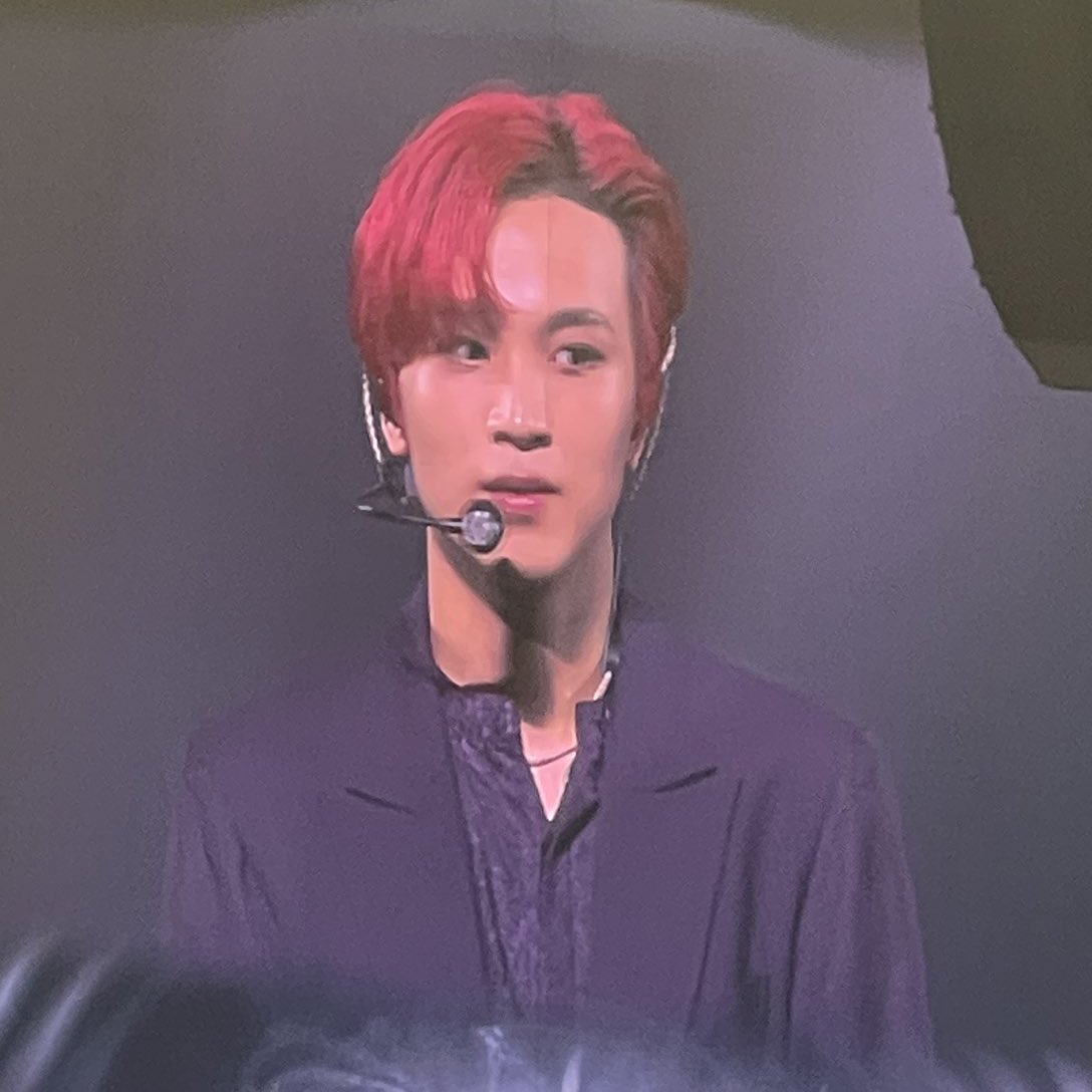 lhcdaily's tweet photo. haechan is so unreal https://t.co/jKBXSBnvj6