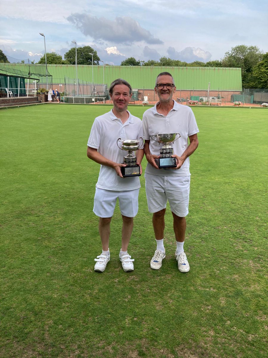 Walthamstow Bowls tweet media